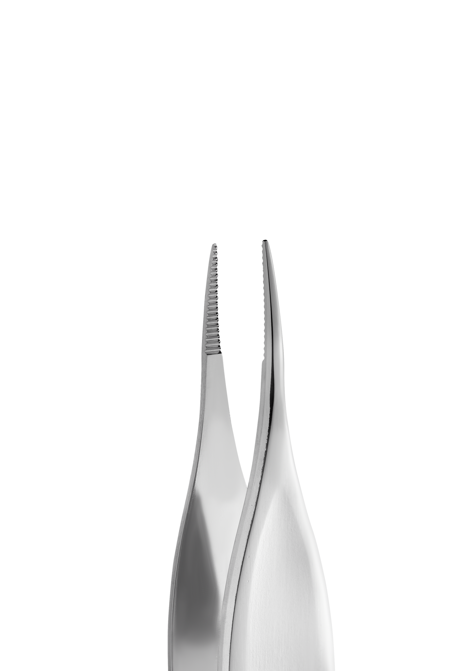 Staleks Pedicure Splinter Tweezers (TP-10)