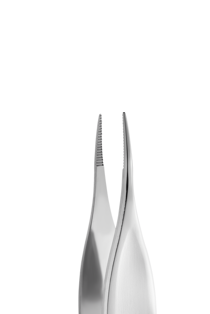 Staleks Pedicure Splinter Tweezers (TP-10)