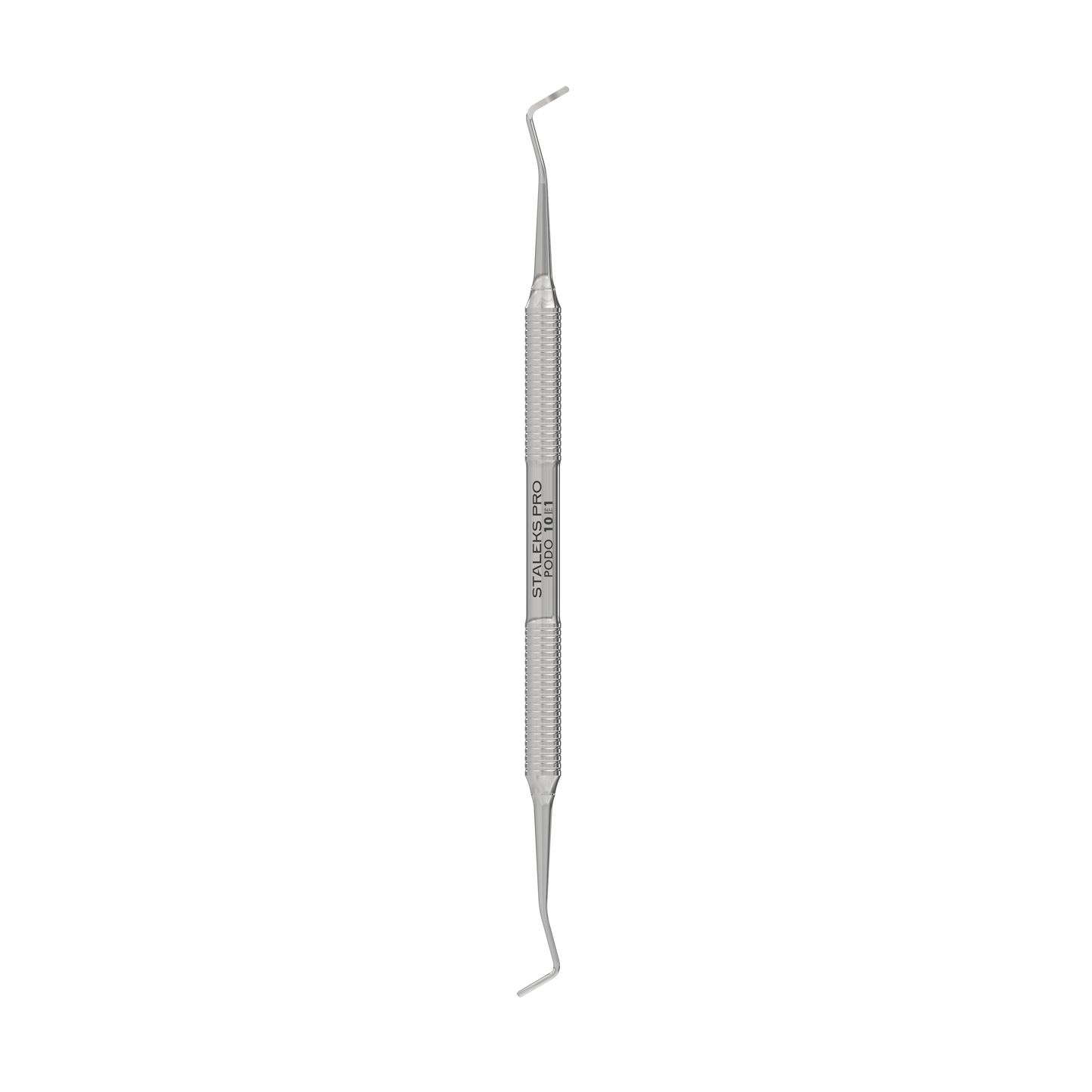 Staleks Pedicure Tool Dubbelzijdige Curette Podo 10 Type 1 (PP-10/1)