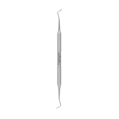 Staleks Pedicure Tool Dubbelzijdige Curette Podo 10 Type 1 (PP-10/1)