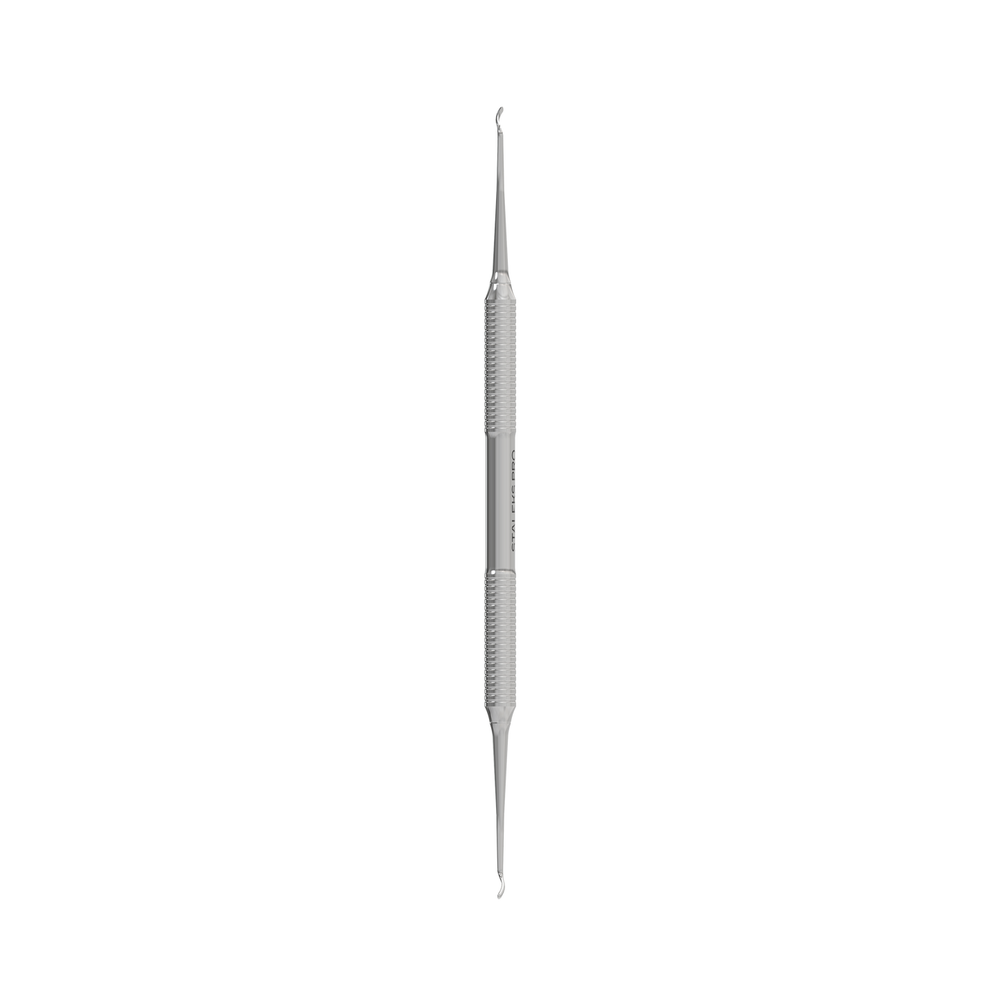 Staleks Pedicure Tool Dubbelzijdige Curette Podo 10 Type 1 (PP-10/1)
