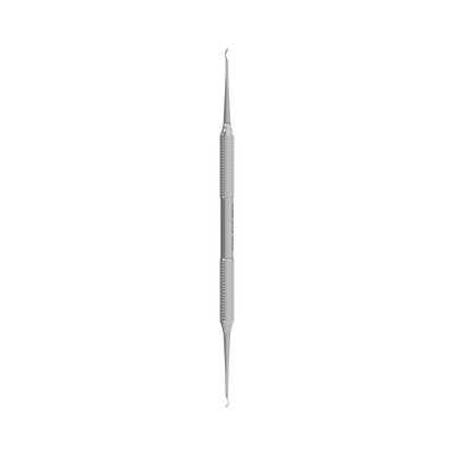 Staleks Pedicure Tool Dubbelzijdige Curette Podo 10 Type 1 (PP-10/1)