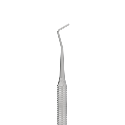 Staleks Pedicure Tool Dubbelzijdige Curette Podo 10 Type 1 (PP-10/1)