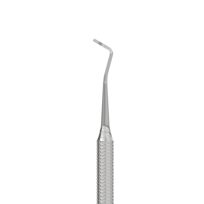 Staleks Pedicure Tool Dubbelzijdige Curette Podo 10 Type 1 (PP-10/1)