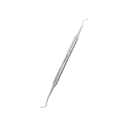 Staleks Pedicure Tool Dubbelzijdige Curette Podo 10 Type 1 (PP-10/1)