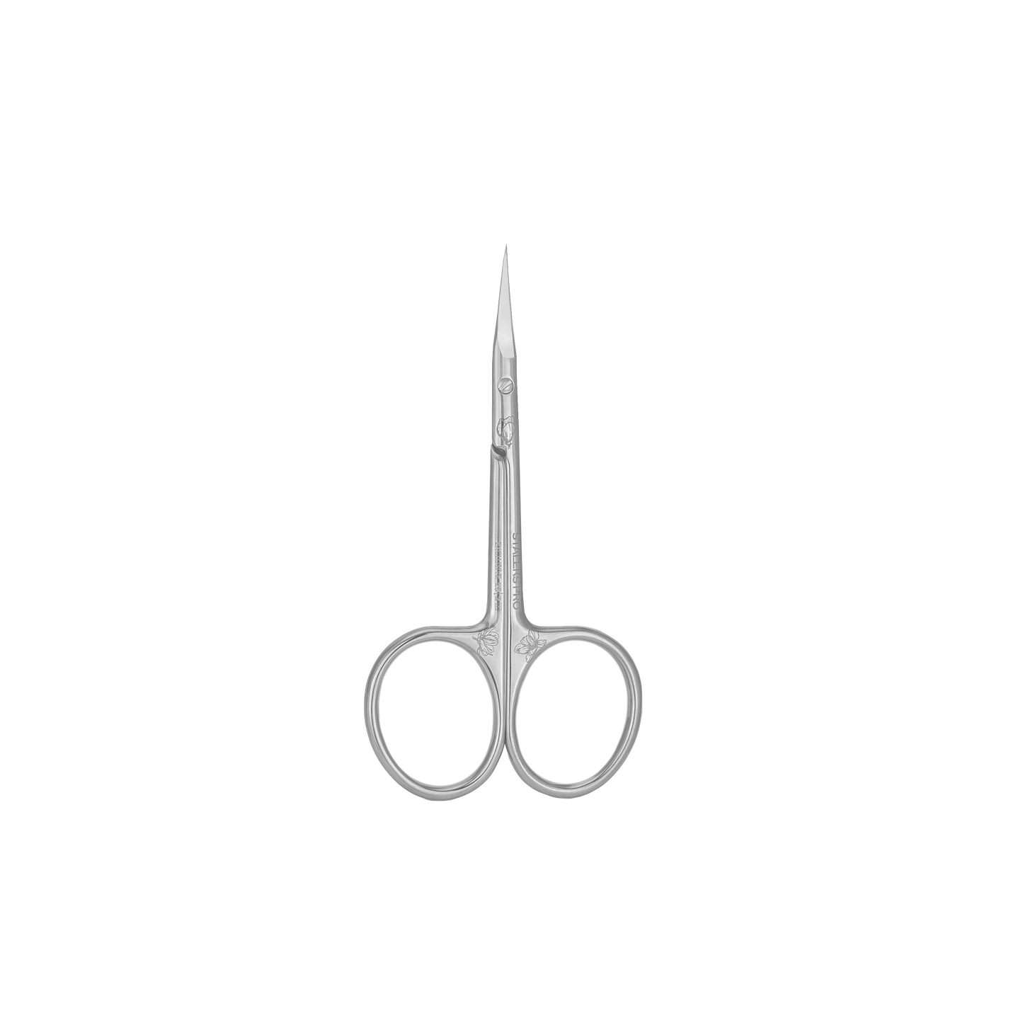 Staleks Pro Exclusive 23 Typ 2 25 mm Manikürschere Magnolie (SX-23/2m)