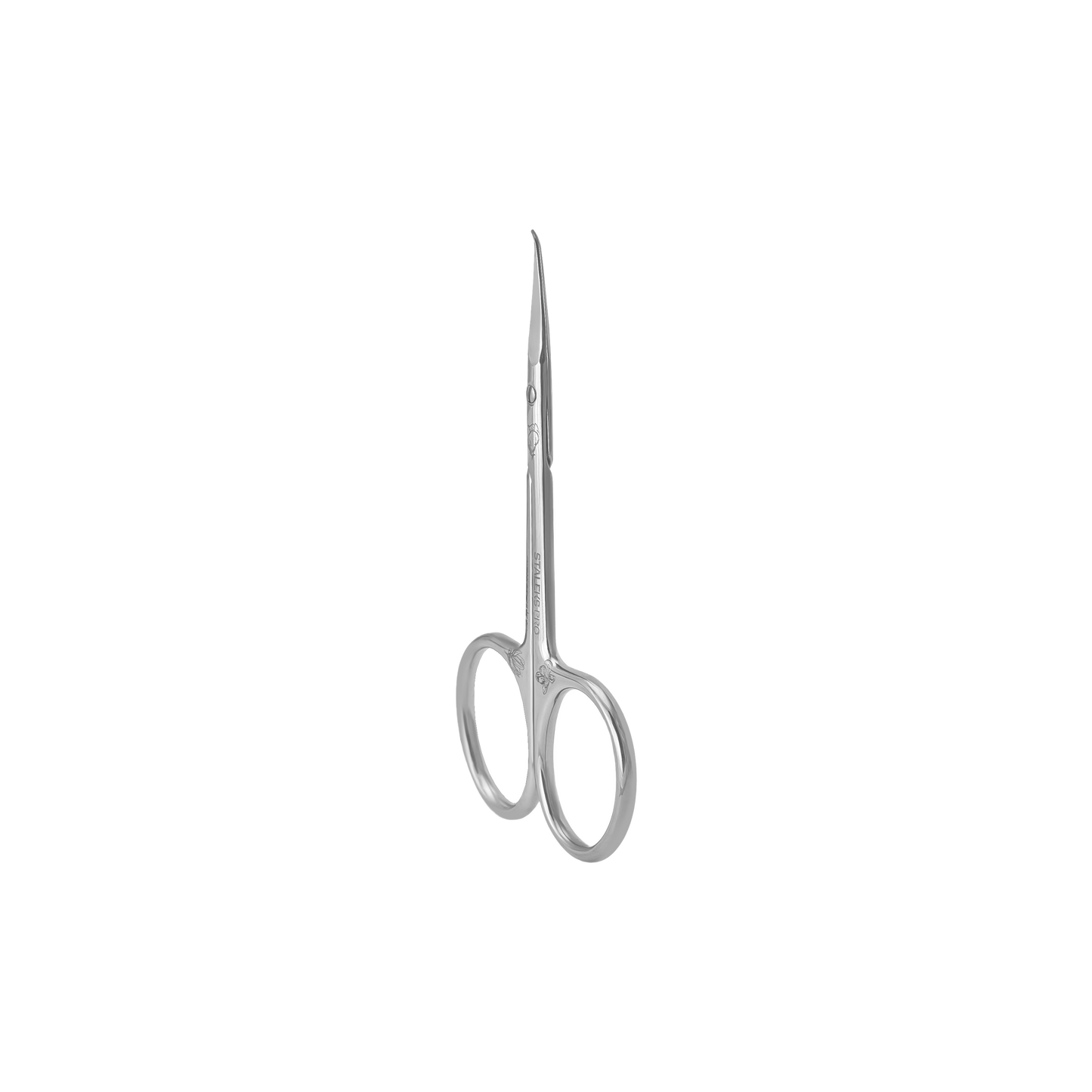 Staleks Pro Exclusive 23 Typ 2 25 mm Manikürschere Magnolie (SX-23/2m)