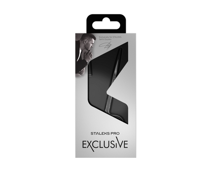Staleks Pro Exclusive 23 Typ 2 25 mm Manikürschere Magnolie (SX-23/2m)