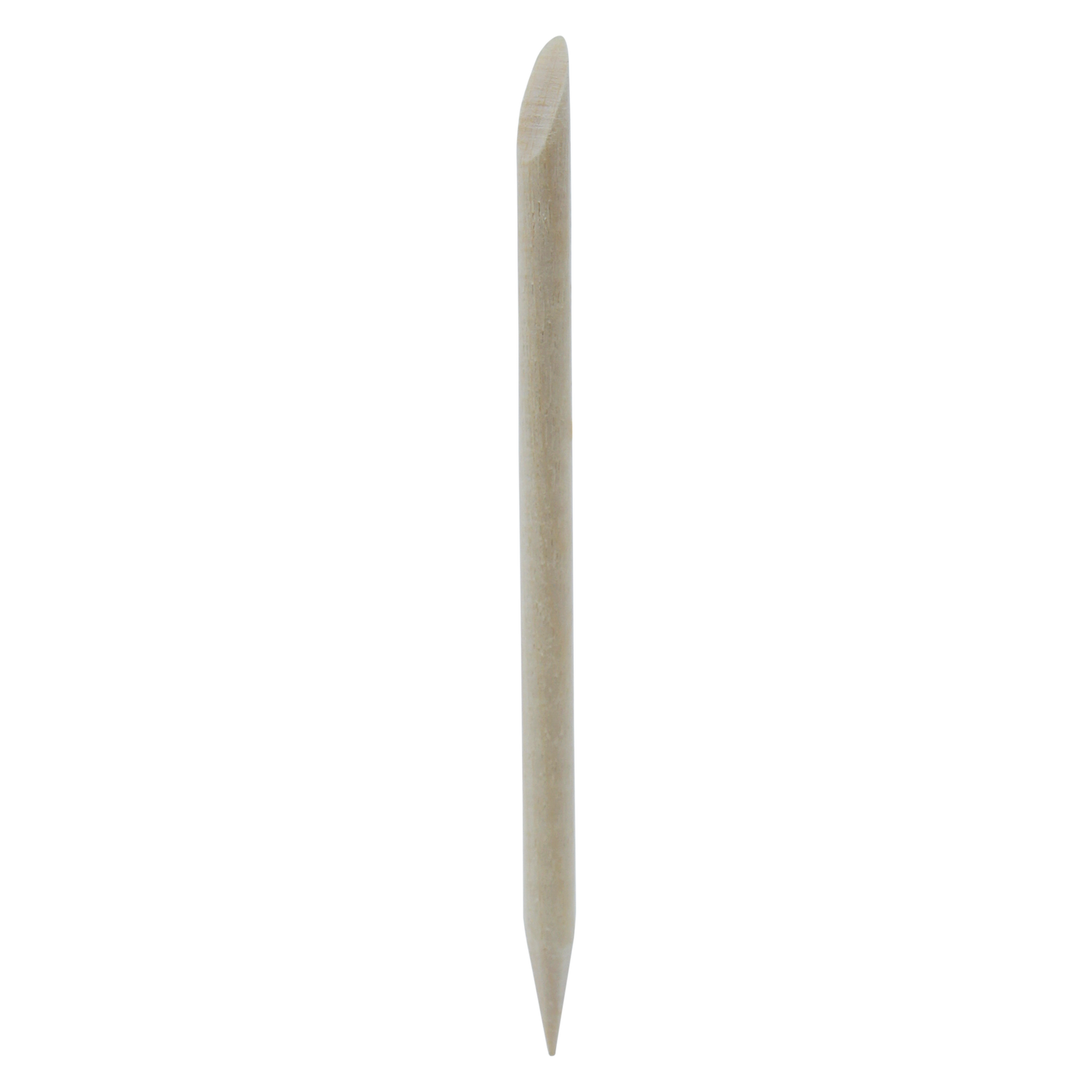 Staleks Pro Houten Bokkenpootjes 75 mm 100 Stuks (DOS-20/100)