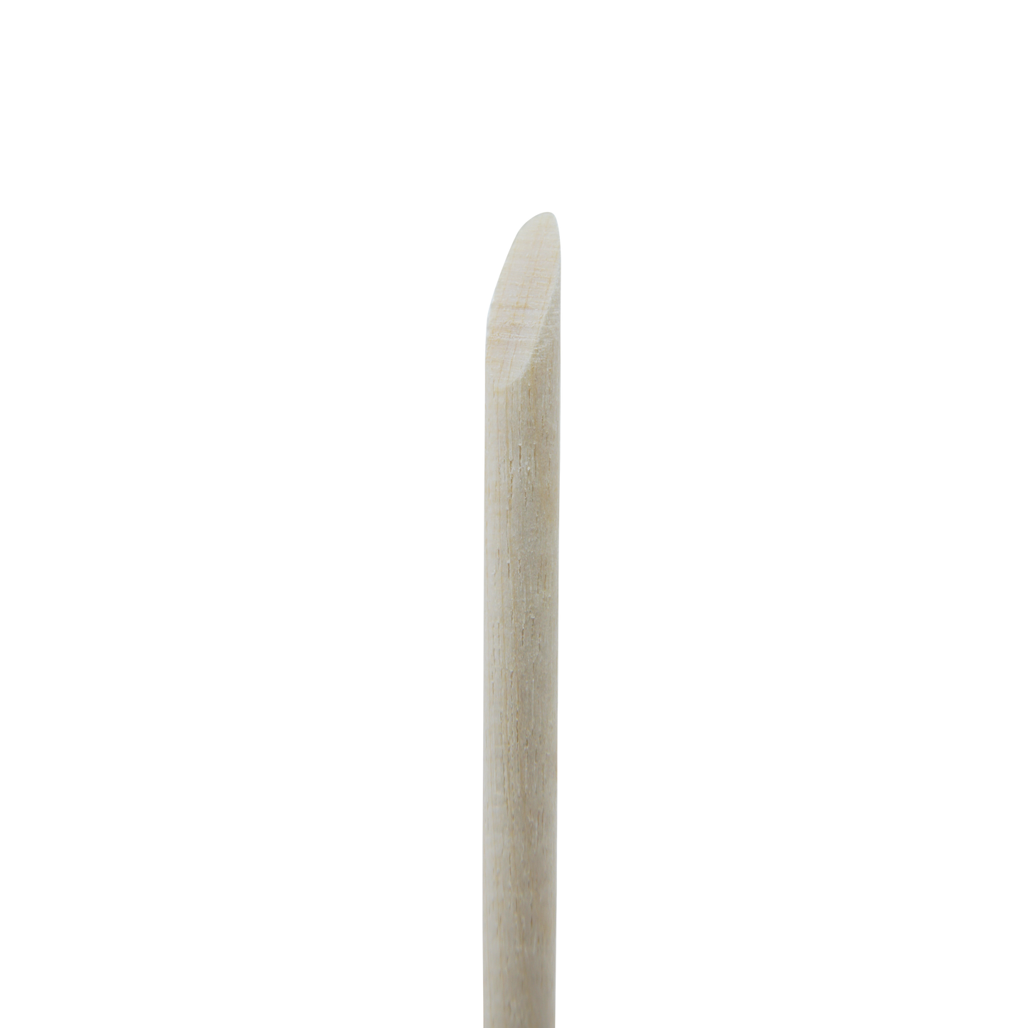 Staleks Pro Houten Bokkenpootjes 75 mm 100 Stuks (DOS-20/100)