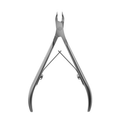 Staleks Professionele Nagelriemtang Expert 92 3 mm Quarter Jaw (NE-92-3)
