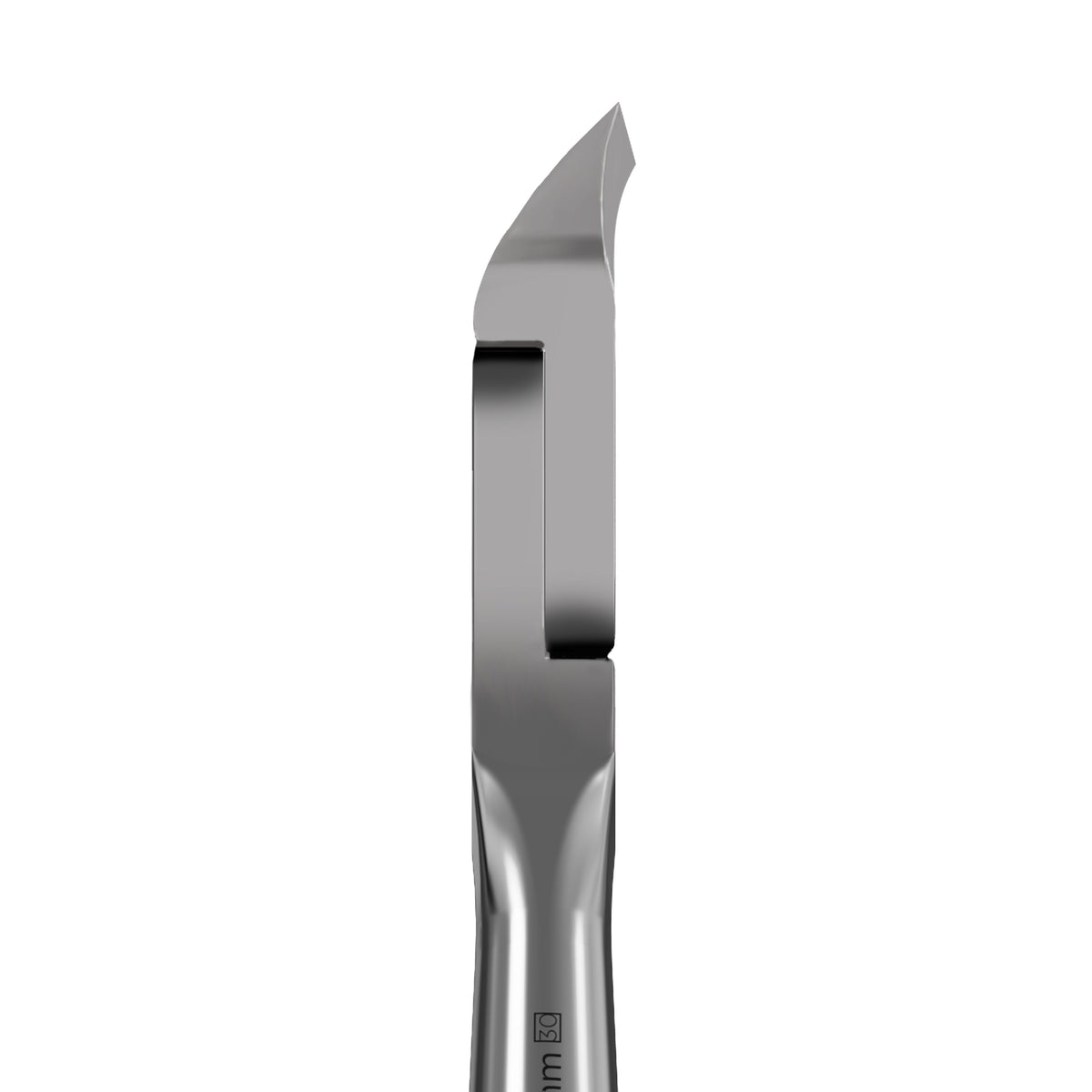 Staleks Professionele Nagelriemtang Expert 92 3 mm Quarter Jaw (NE-92-3)