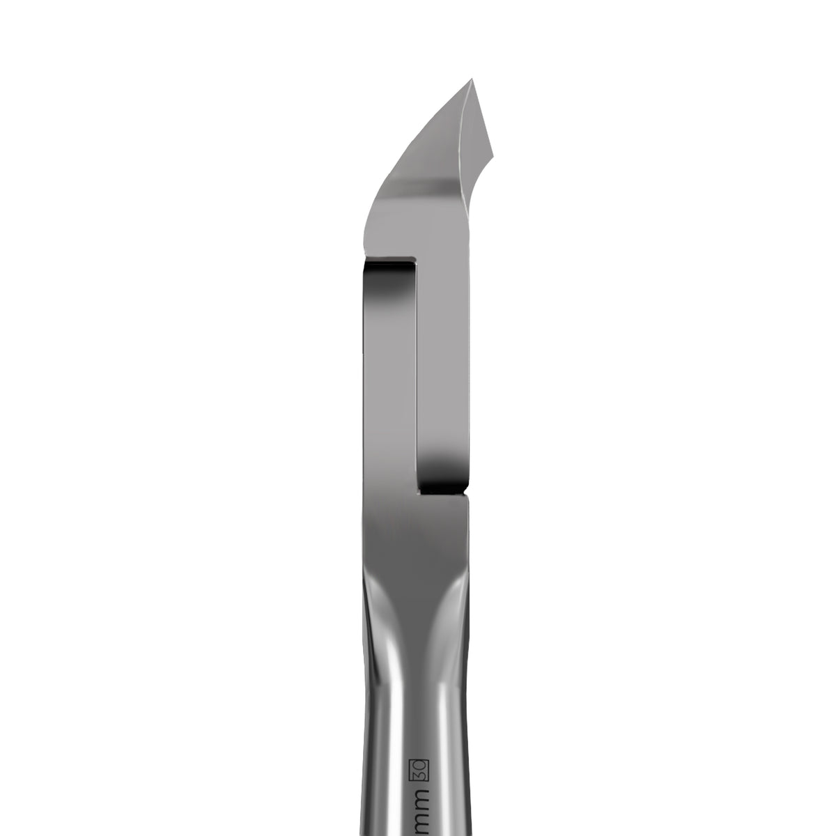 Staleks Professionele Nagelriemtang Expert 92 5 mm Half Jaw (NE-92-5)
