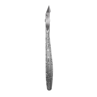 Staleks Professionele Nagelriemtang Smart 100 9 mm Full Jaw (NS-100-9L)