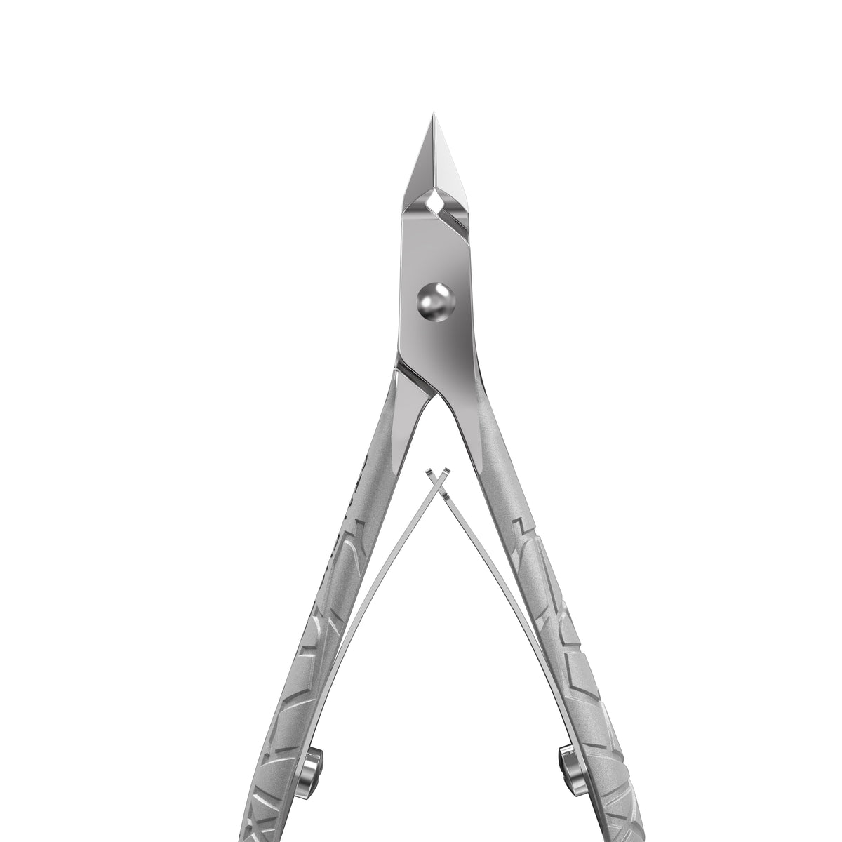 Staleks Professionele Nagelriemtang Smart 100 9 mm Full Jaw (NS-100-9L)