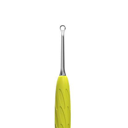 Staleks Pusher Afgeschuind + Lus Duwer Uniq Gummi 11 Type 2 (PQ-11/2y)