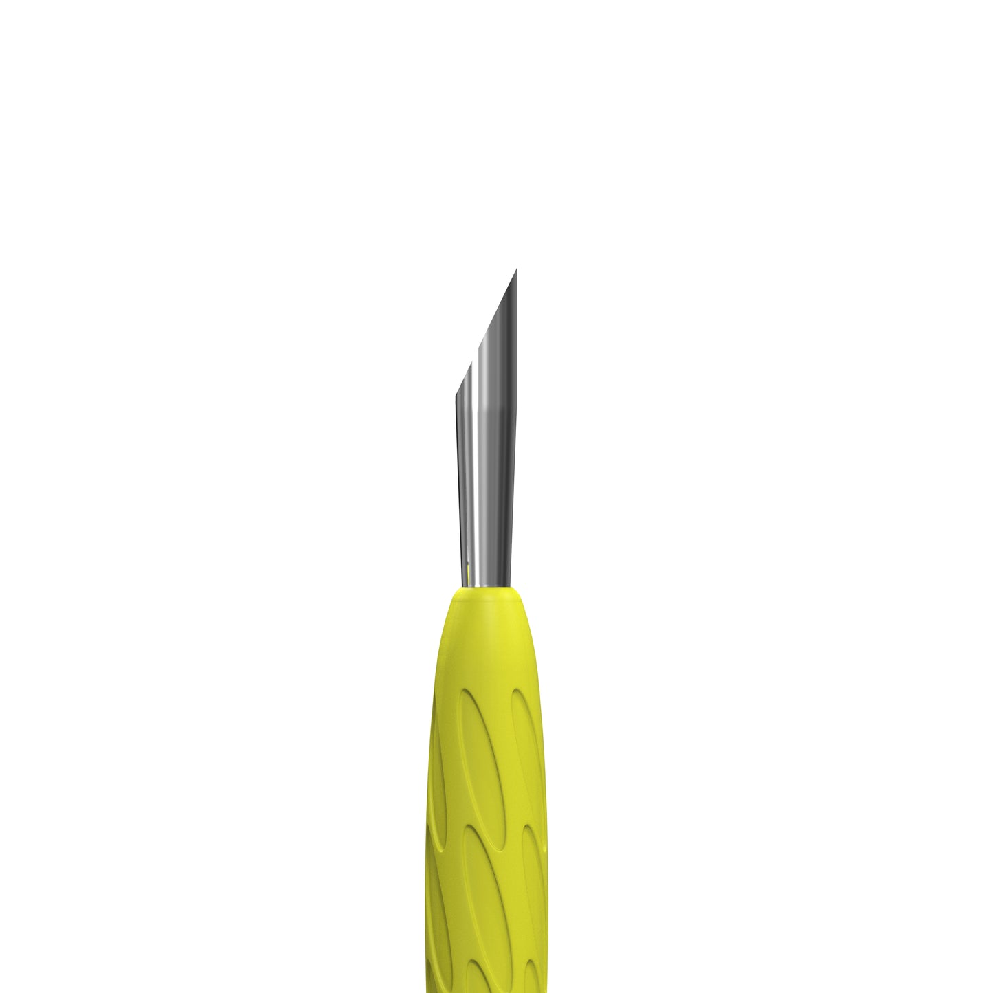 Staleks Pusher Afgeschuind + Lus Duwer Uniq Gummi 11 Type 2 (PQ-11/2y)