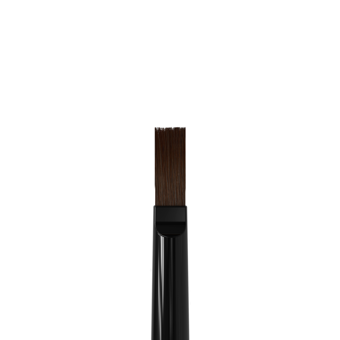 Staleks Recht Gel Penseel 10 mm (NBE-08)