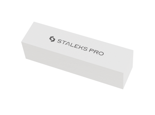 Staleks Buffer Block Expert 51 150 Grit (NFB-51-150)
