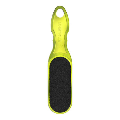 Staleks Classic Plastic Pedicure Foot File (AC-serie)