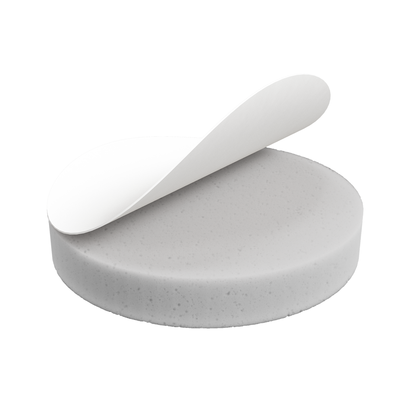Staleks File Sponges Refill Pads For Pododisc (PDFB-serie)