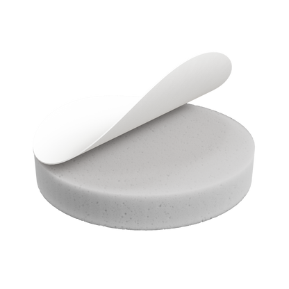 Staleks File Sponges Refill Pads For Pododisc (PDFB-serie)