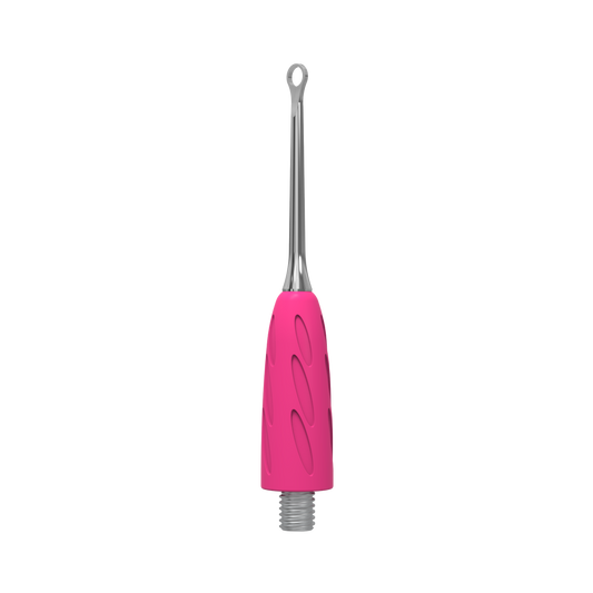 Staleks Werkzaam Deel Manicure Pusher Uniq Combo