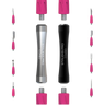 Staleks Werkzaam Deel Manicure Pusher Uniq Combo