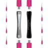Staleks Working Part Pedicure Pusher Uniq Combo