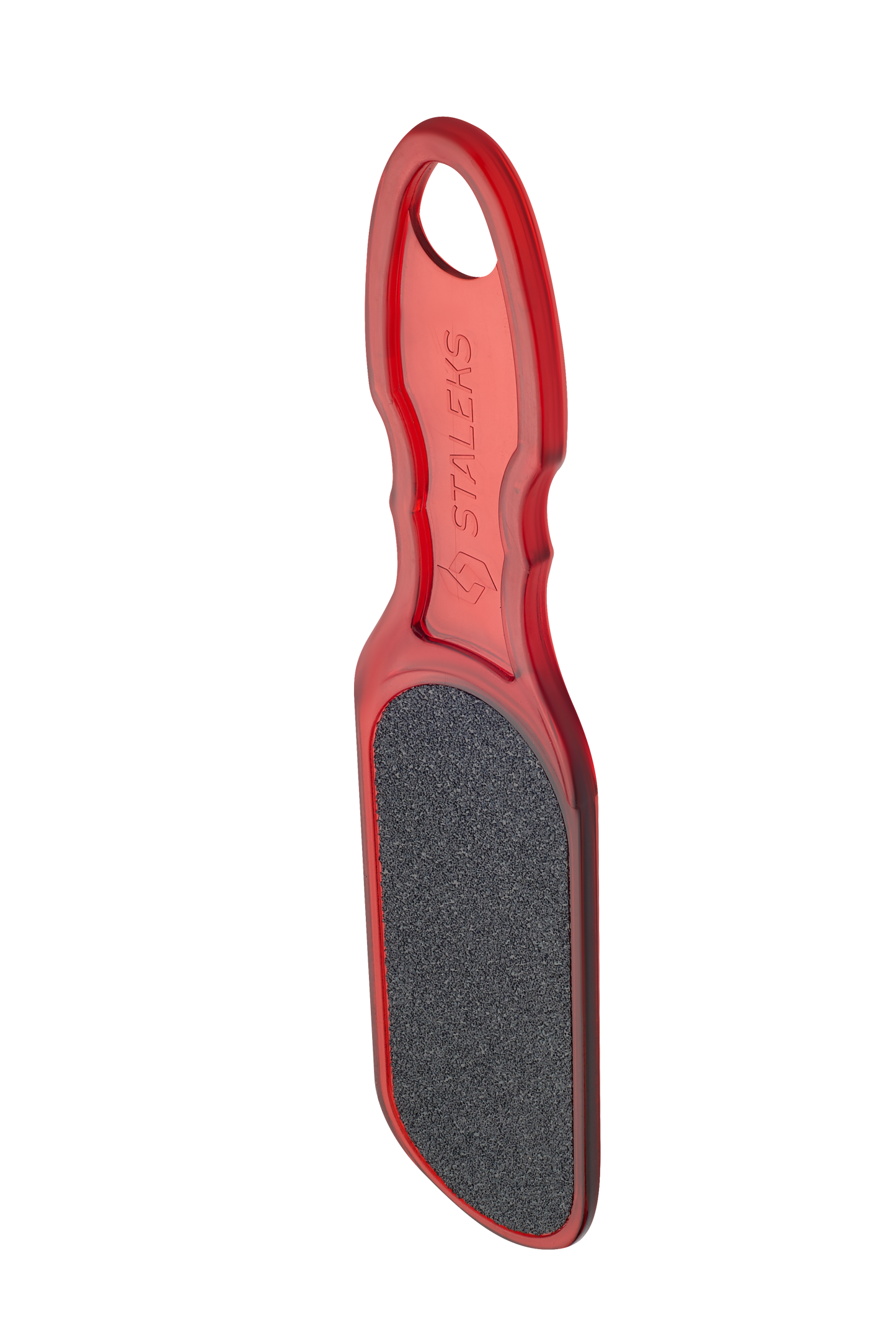 Staleks Plastic Pedicure Foot File 60/80 Grit Classic 1 Type 3 (AC 10/3)