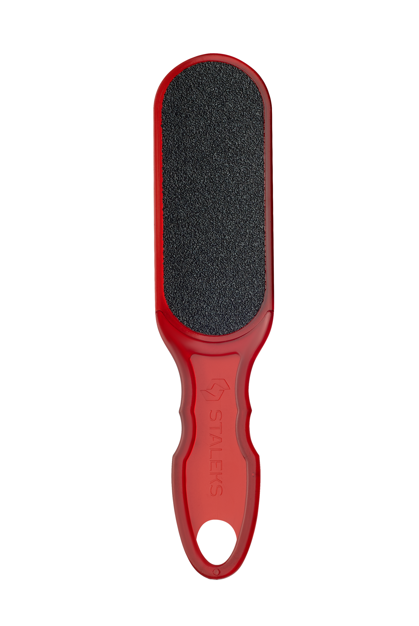 Staleks Plastic Pedicure Foot File 60/80 Grit Classic 1 Type 3 (AC 10/3)