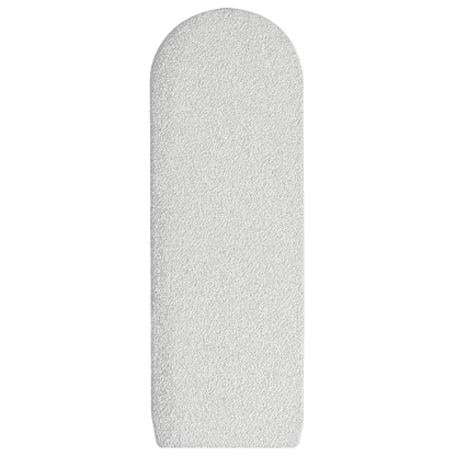 Staleks Pro Expert 10 Refill Pads Pedicure Foot File White 30 Pcs (DFE-10 series)