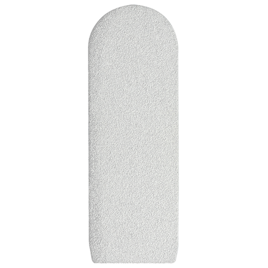 Staleks Pro Expert 10 Refill Pads Pedicure Foot File White 30 Pcs (DFE-10-serie)