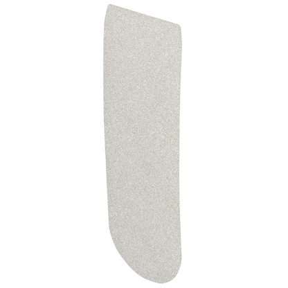 Staleks Pro Expert 10 Refill Pads Pedicure Foot File White 30 Pcs (DFE-10 series)