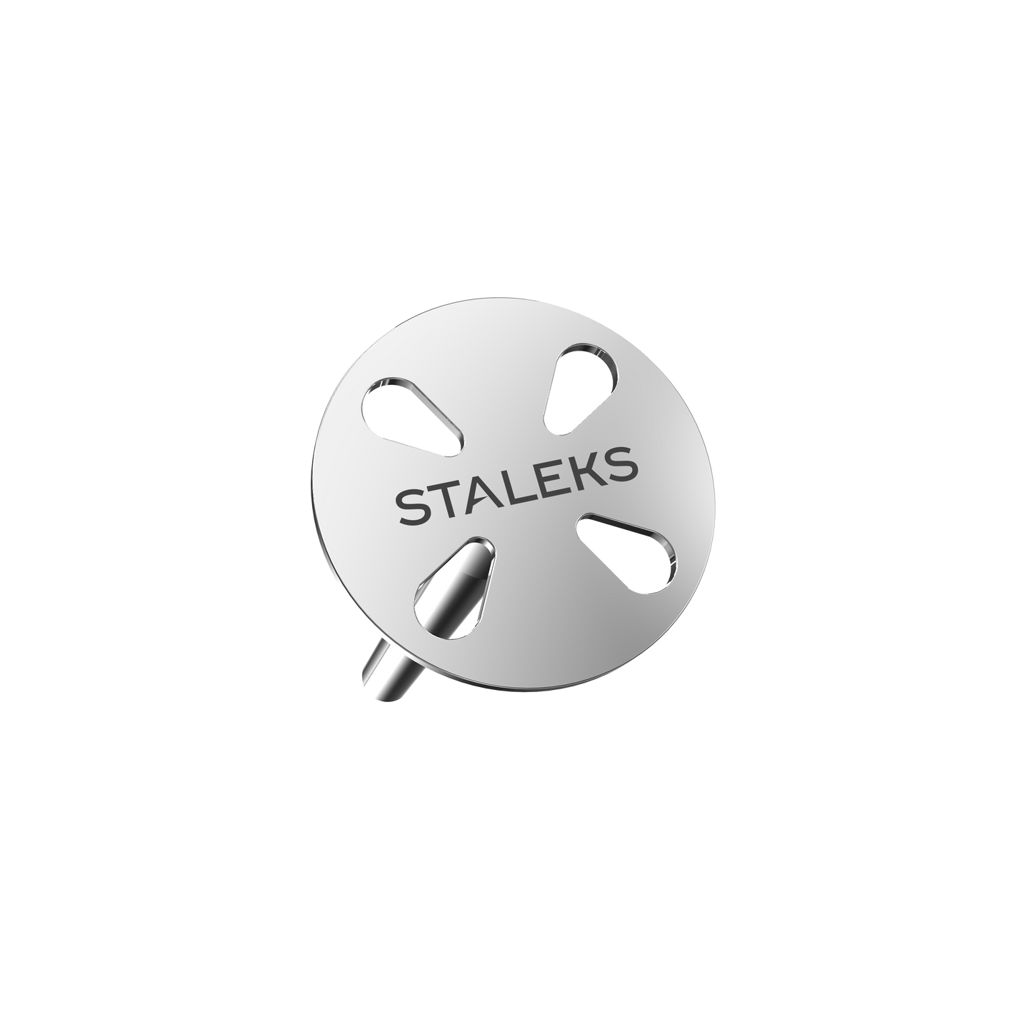 Staleks Pro Pedicure Disc Pododisc System (PDset-serie)