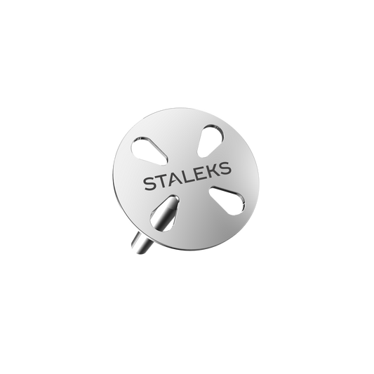 Staleks Pro Pedicure Disc Pododisc System (PDset-serie)