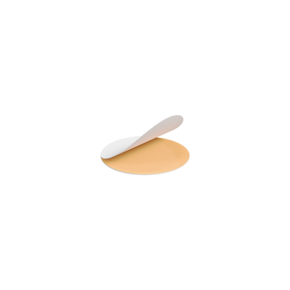 Staleks Refill Pads für Pododisc XS Weiß (50 Stk.) (PDF-10-Serie)