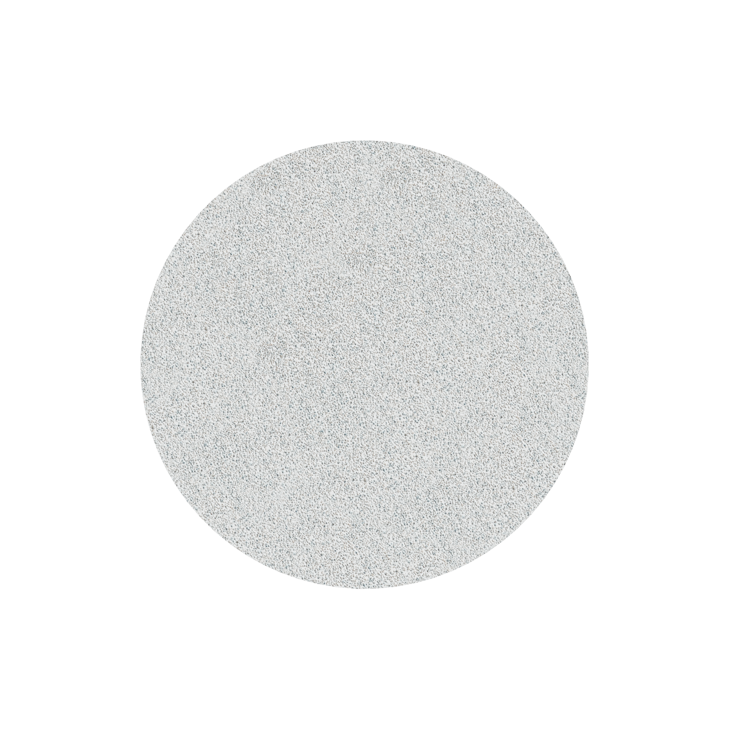 Staleks Soft Base Refill Pads For Pododisc M White (50 pc) (PDFS-20-series)