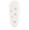 The GelBottle Sweetheart Top Coat