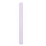 The Gelbottle 500/4000 Polijst  Buffer Paars 5 Pack
