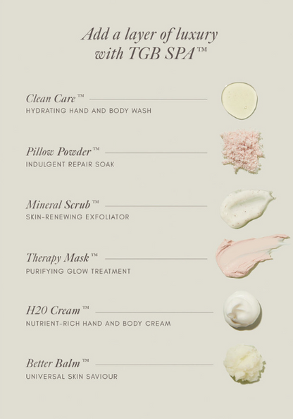 The GelBottle SPA Pakket