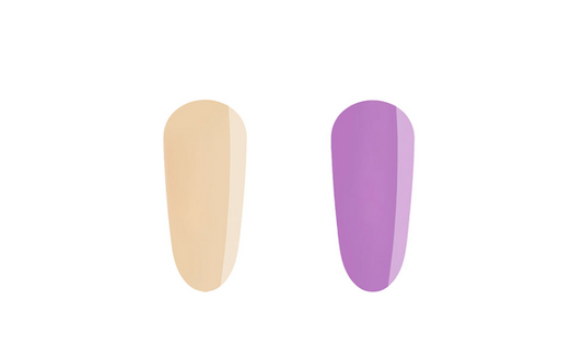 The GelBottle Halloween Gelpolish Bundel