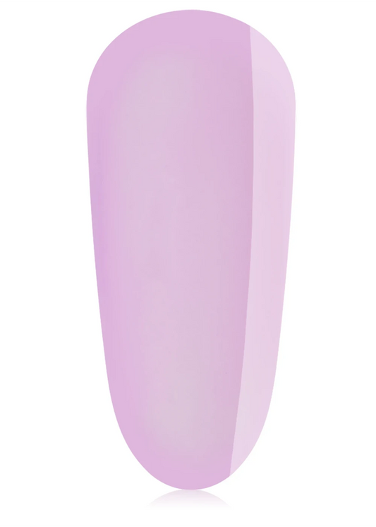 The GelBottle Alibi
