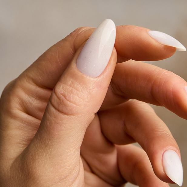 The GelBottle Shimmer BIAB™ Collectie