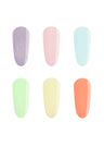 The GelBottle Pastel BIAB™ Collection