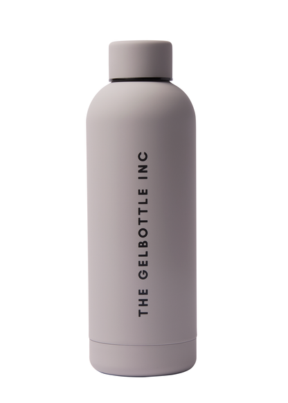 The GelBottle Waterfles