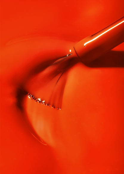 The GelBottle Bootie