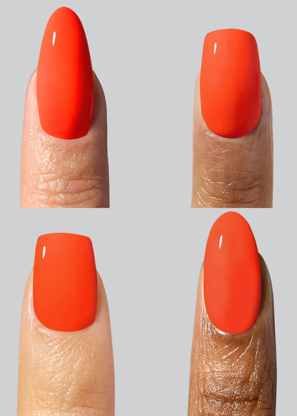 The GelBottle Bootie