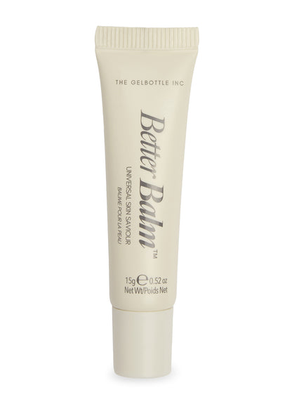 The GelBottle SPA Better Balm MINI Display (12 Stuks)