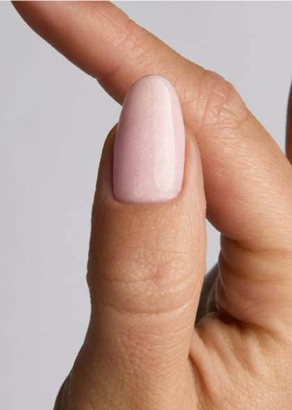 The GelBottle Shimmer BIAB™ Collectie